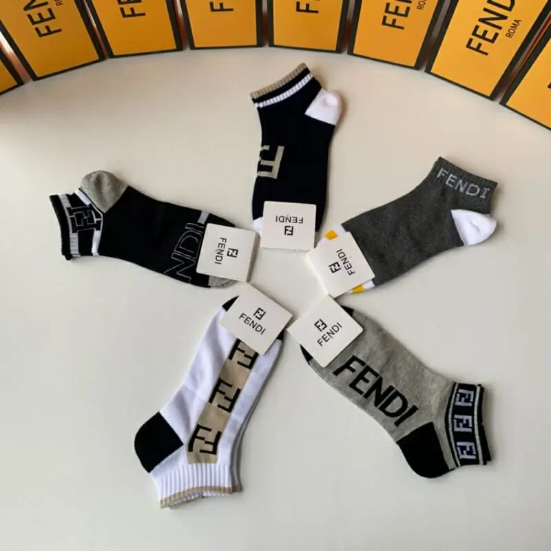 fendi chaussettes s_122754a4